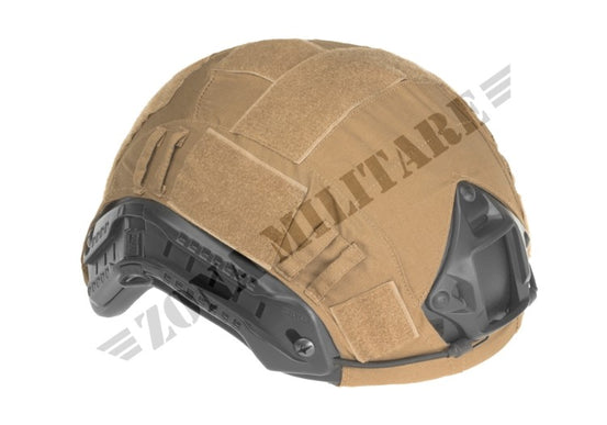 Fast Helmet Cover Invader Gear Coyote Brown