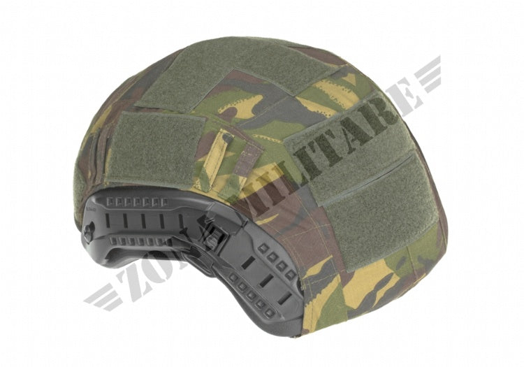Fast Helmet Cover Invader Gear British Dpm