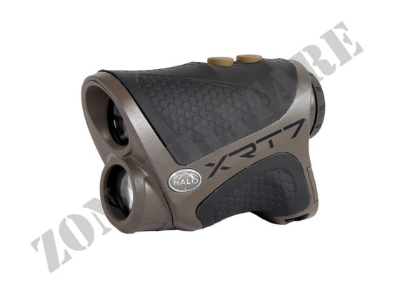 Telemetro Halo Xrt7-7 700 Yrds Laser Range