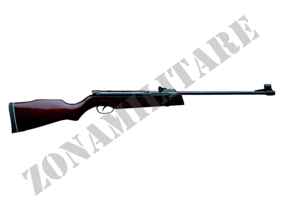 Carabina Norconia Mod B88F Wood Cal.4.5 Pot.<7.5Joule