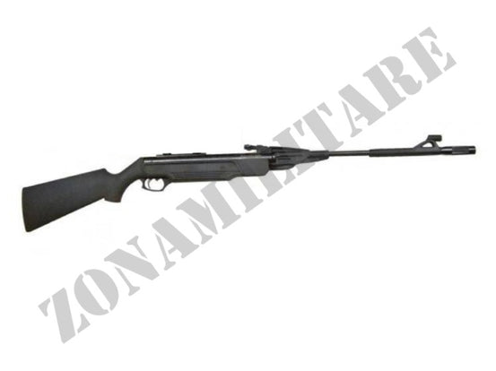 Carabina Baikal Modello 512 Synthetic Cal.4.5 Pot<7.5 Joule