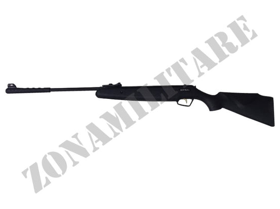 Carabina Mistral Strong S-450 Ms Cal.4,5 Pot.<7,5 Joule