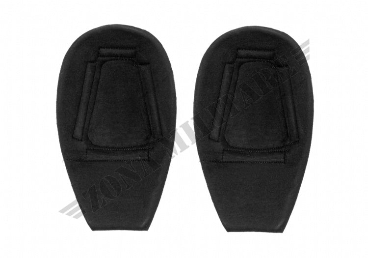 Replacement Knee Pads Predator Pant Invader Gear Black