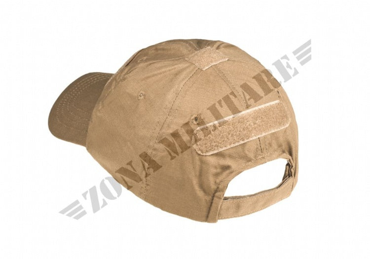 Baseball Cap Invader Gear Colore Coyote
