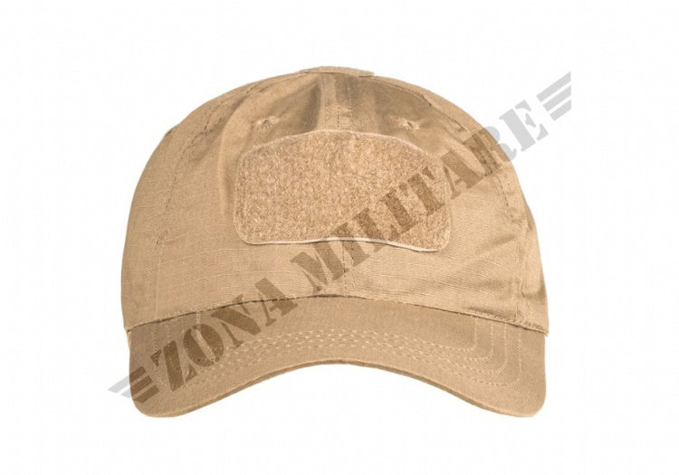 Baseball Cap Invader Gear Colore Coyote