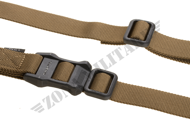 Cinghia Tattica MS1 Sling Magpul Coyote