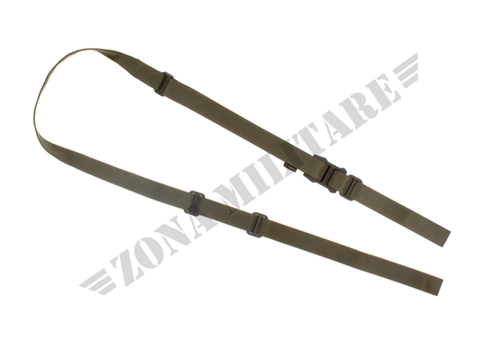 Cinghia Tattica MS1 Sling Magpul Ranger Green