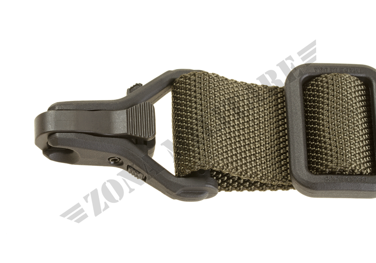 Cinghia Tattica MS3 Gen2 Sling Magpul Ranger Green