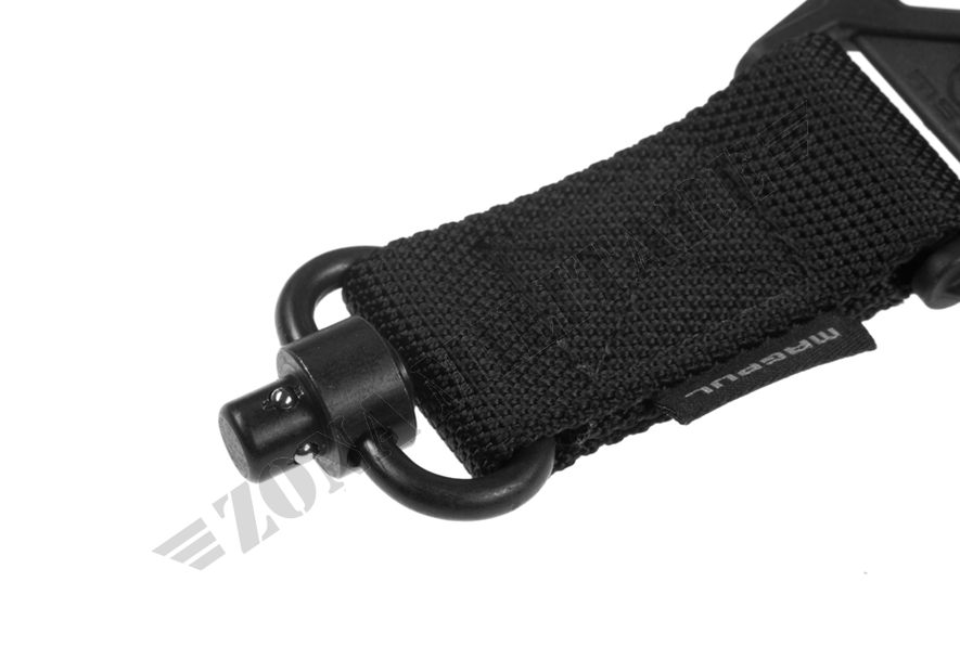 Cinghia Tattica MS3 QD Gen2 Sling Magpul Black