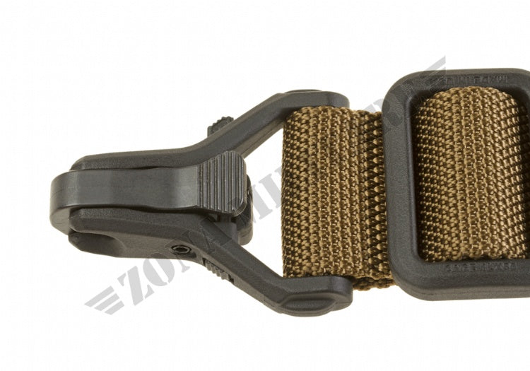 Ms3 Single Qd Gen 2 Sling Magpul Coyote