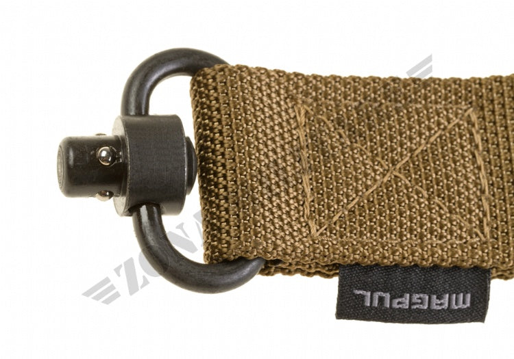 Ms3 Single Qd Gen 2 Sling Magpul Coyote