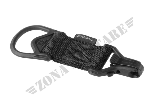 Attacco Per Cinghiaggio Ms1 Ms3 Adapter Magpul Black