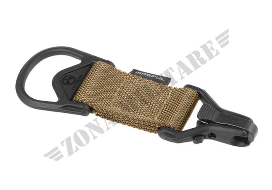 Attacco Per Cinghiaggio Ms1 Ms3 Adapter Magpul Coyote
