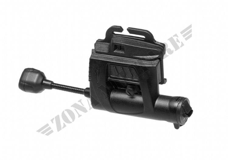 Charge Mpls Rw Princeton Tec Black