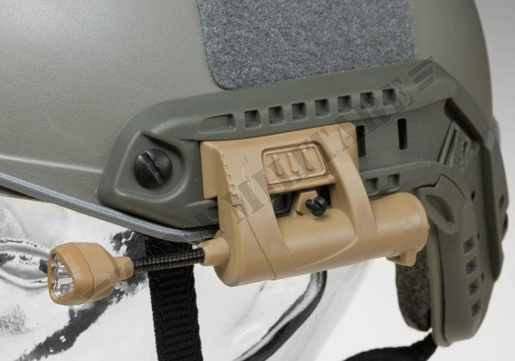 Charge Mpls Rbiw Princeton Tec Tan
