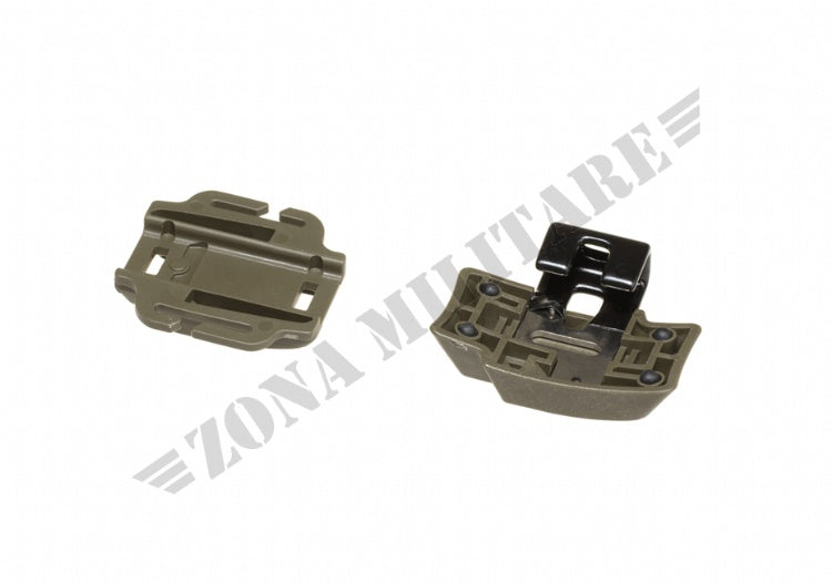 Charge Mpls Rbiw Princeton Tec Od Green