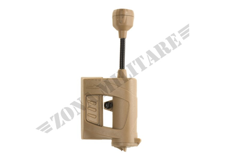 Charge Pro Mpls Rw Princeton Tec Tan