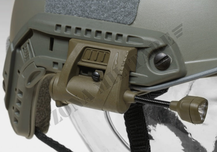 Charge Pro Mpls Rw Princeton Tec Od Green