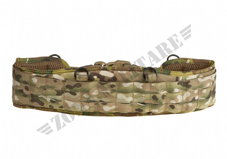 Enhanced Plb Belt Multicam Version Warrior