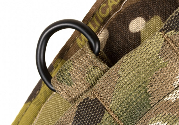 Enhanced Plb Belt Multicam Version Warrior