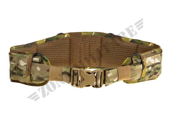 Enhanced Plb Belt Multicam Version Warrior