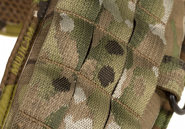 Enhanced Plb Belt Multicam Version Warrior