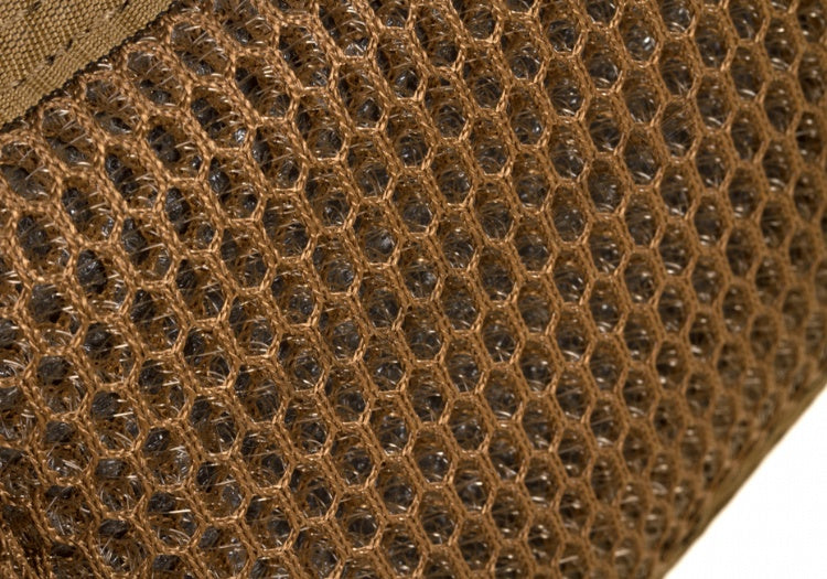 Enhanced Plb Belt Warrior Coyote Version