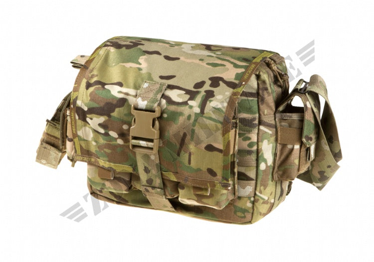 Borsa Grab Bag 5.56 Warrior Multicam Color Version