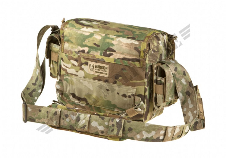 Borsa Grab Bag 5.56 Warrior Multicam Color Version