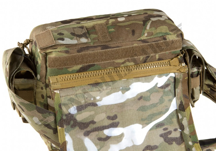 Borsa Grab Bag 5.56 Warrior Multicam Color Version