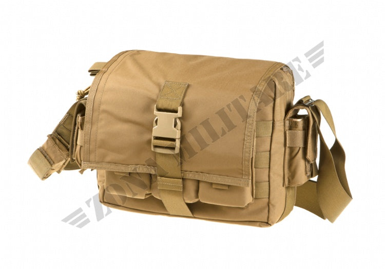 Borsa Grab Bag 5.56 Warrior Coyote Color Version