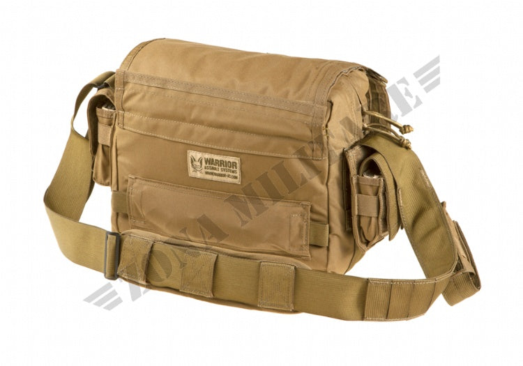 Borsa Grab Bag 5.56 Warrior Coyote Color Version