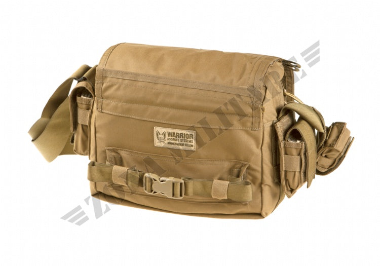Borsa Grab Bag 5.56 Warrior Coyote Color Version