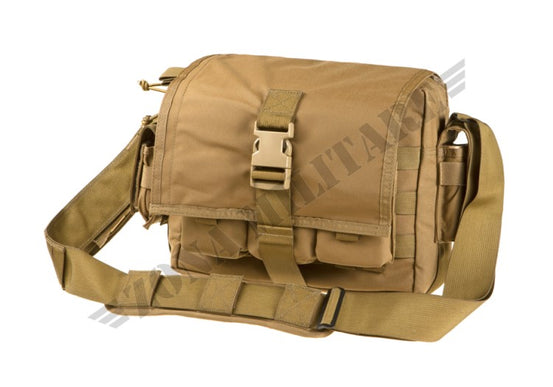 Borsa Grab Bag 5.56 Warrior Coyote Color Version