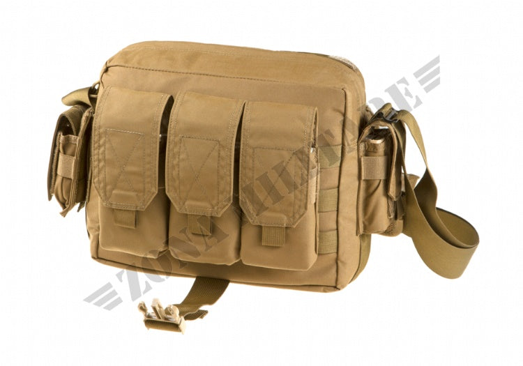 Borsa Grab Bag 5.56 Warrior Coyote Color Version