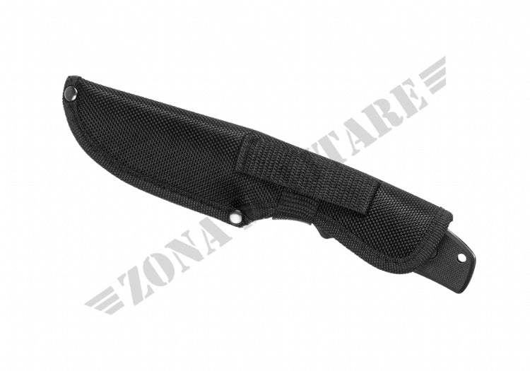 Coltello Lama Fissa Ef704 Elite Force