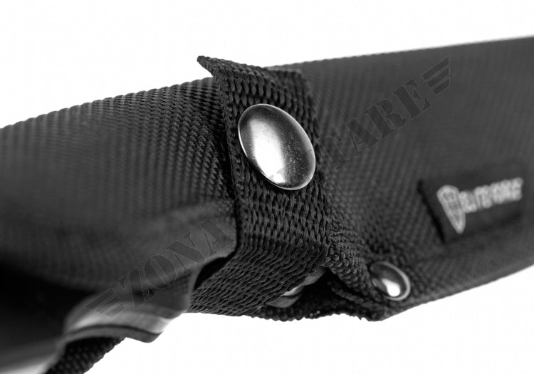 Coltello Lama Fissa Ef704 Elite Force