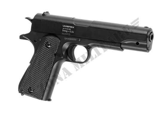 Pistola 19Eleven Metal Slide Spring Combat Zone