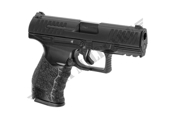 Pistola Walther Ppq Hme Spring Gun Nera
