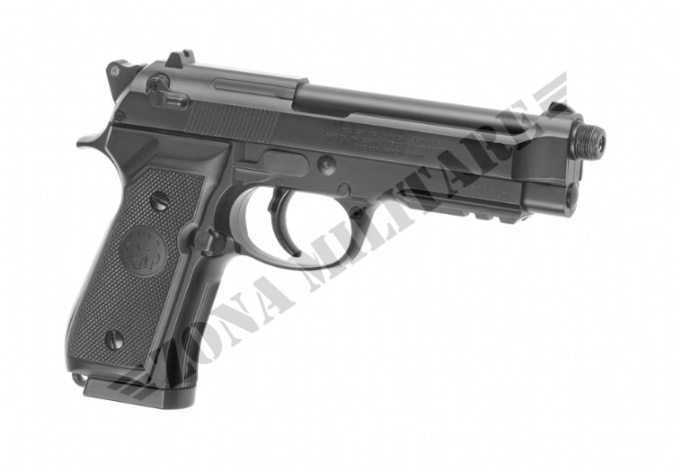 PISTOLA SOFTAIR ELETTRICA M92 A1 TACTICAL AEP UMAREX