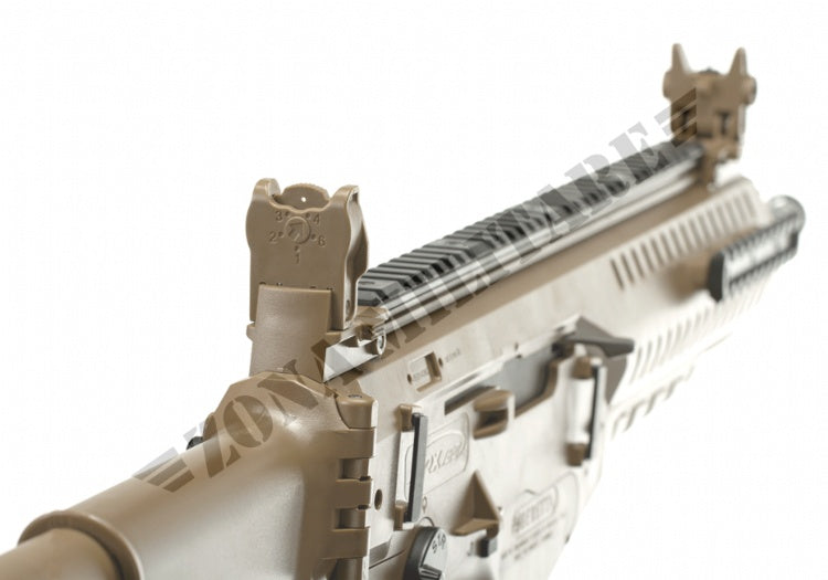 Fucile Arx 160 Sportline Deb Beretta Tan