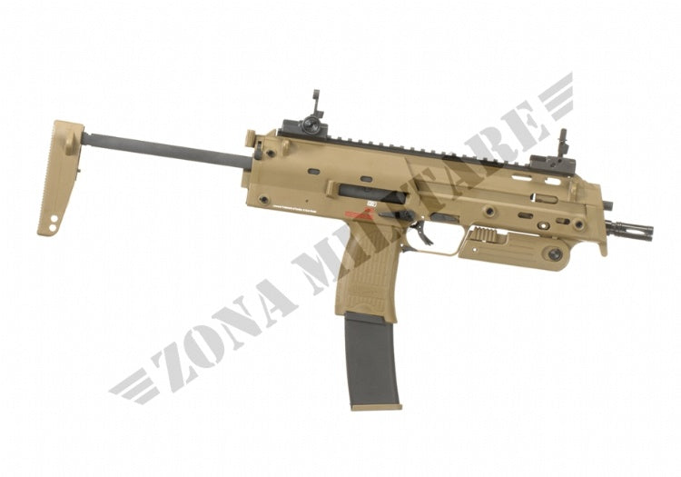 Fucile A Gas H&K Mp7 A1 Gbr Fde Vfc