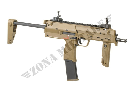 Fucile A Gas H&K Mp7 A1 Gbr Fde Vfc