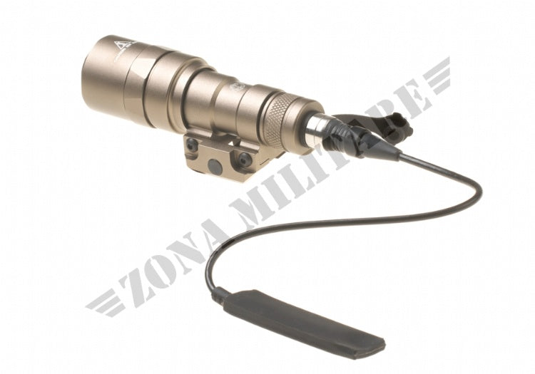 Torcia Night Evolution M300B Desert 230 Lumen