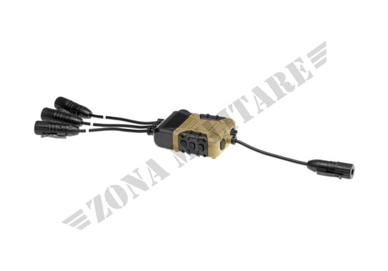 Z4 Ops Pro Ptt Lite Edition Z-Tactical