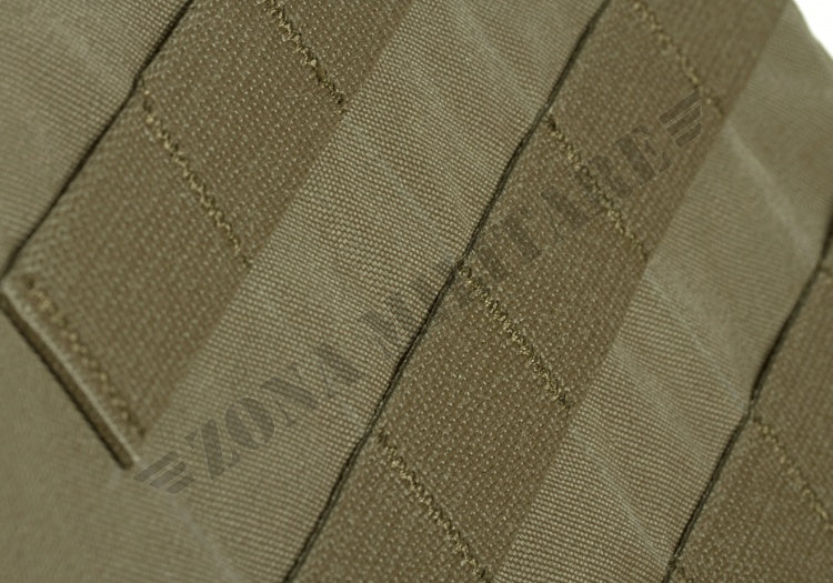 Jumpable Plate Carrier Jpc Crye Precision Ranger Green