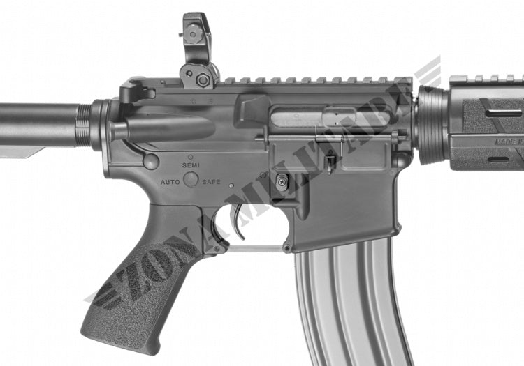 Fucile Cm16 Mod 0 G&G Black Version