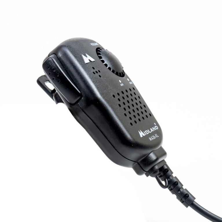 MICROFONO ALTOPARLANTE Ma26-XL PRO MIDLAND
