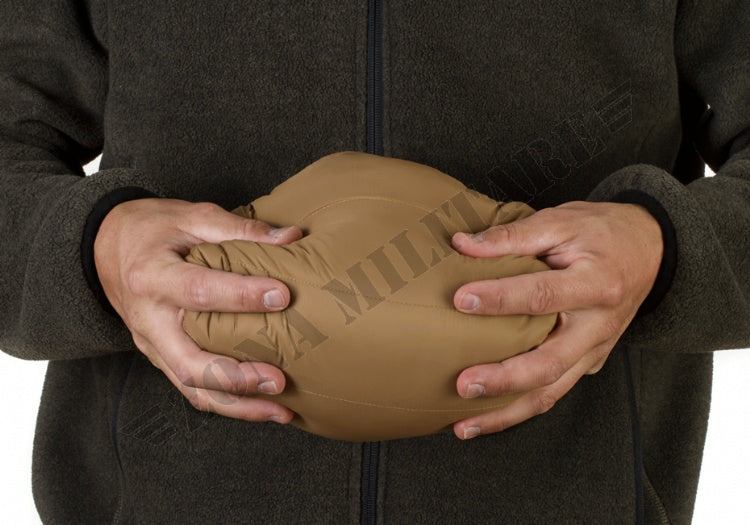 Cil Jacket Clawgear Colorazione Coyote