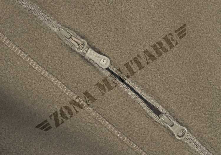 Milvago Fleece Hoody Claw Gear Ral7013 Version